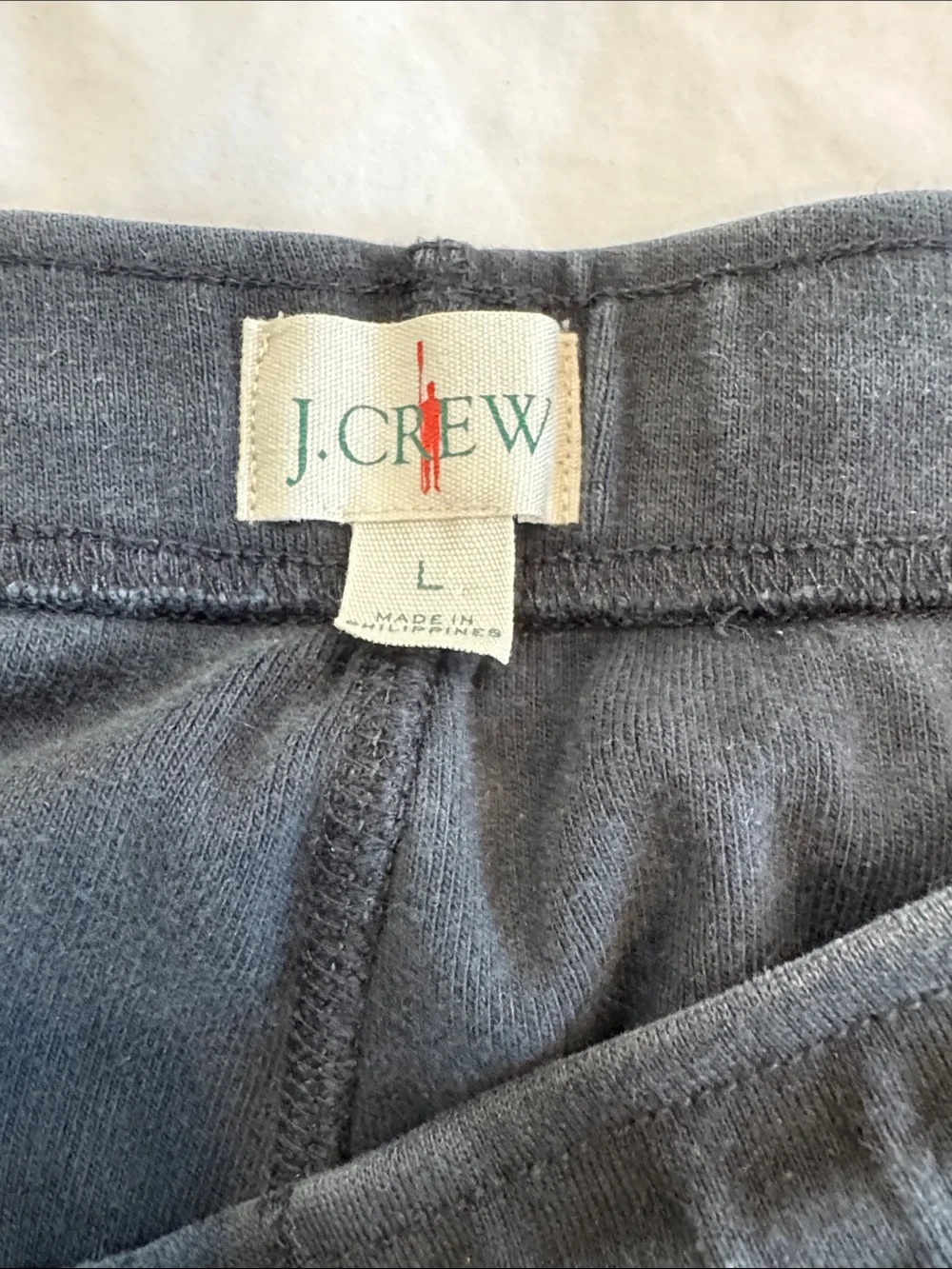 J. Crew classic men